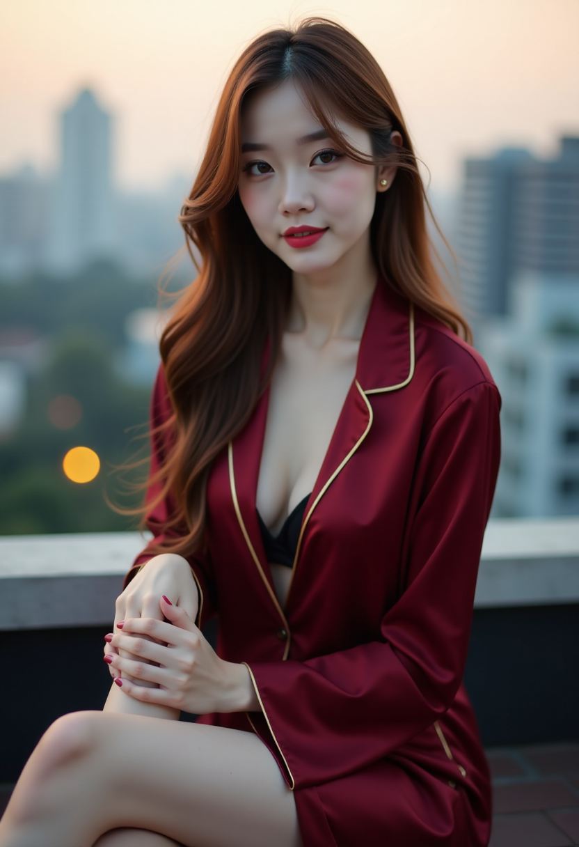 锦绣人生